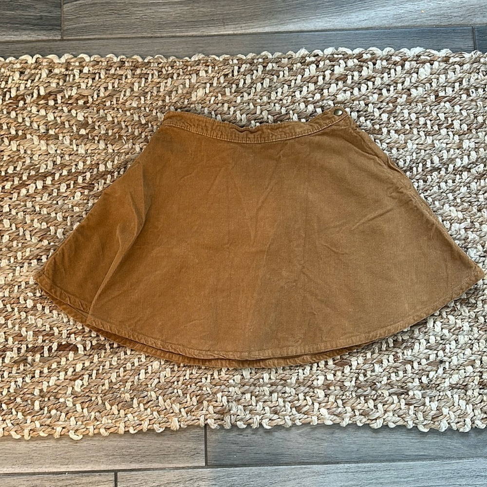 American apparel skirt size medium